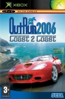 Outrun 2006 Coast 2 Coast